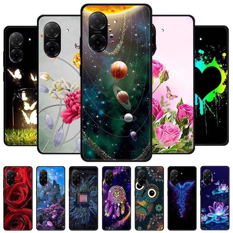 Phone Cases Eu - เคสสำหรับ Redmi A5 รุ่นยุโรป RedmiA5 กันกระแทก