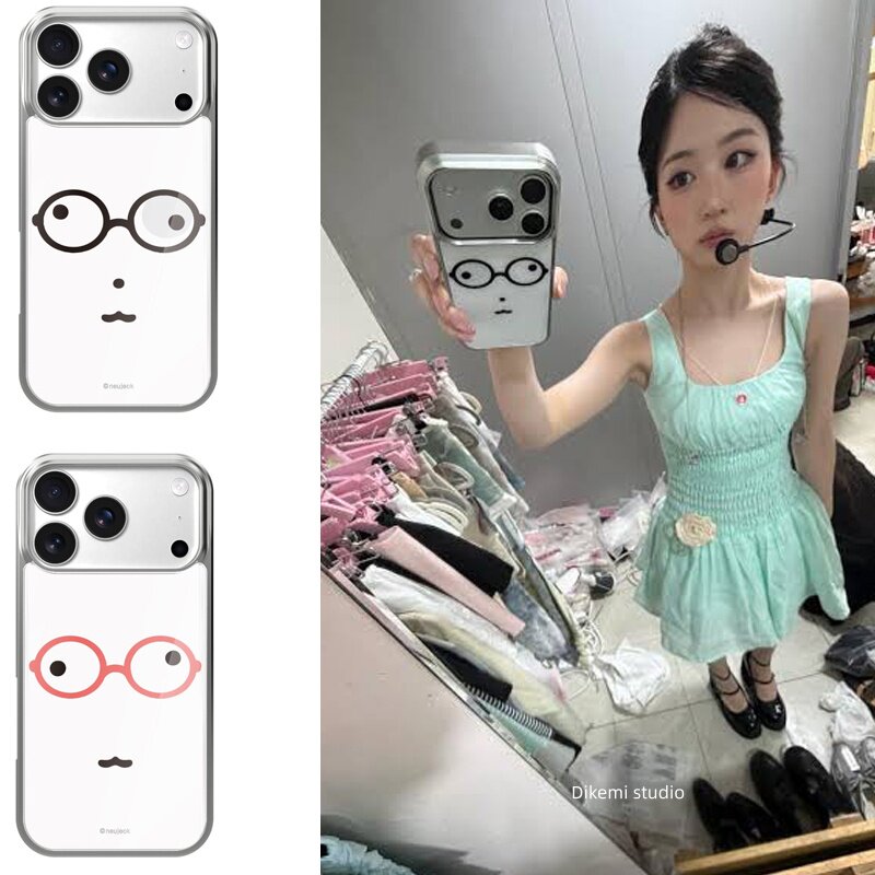 Phone Cases Kawaii - เคสโทรศัพท์ลายหมีน่ารักสไตล์เกาหลี Kawaii สำหรับสาวๆ แฟนคลับ Kpop ใช้ได้กับ