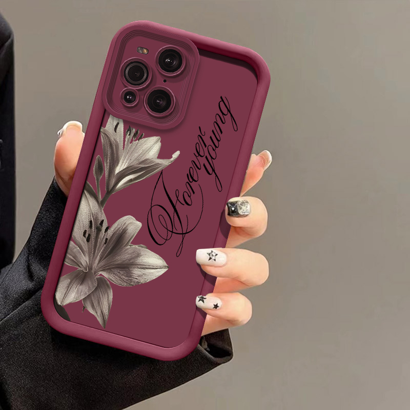 Phone Cases Motorola - ซิลิโคนอ่อนนุ่มเคสโทรศัพท์สำหรับโมโตโรล่าโมโต G100 E40 E32 E14 E13