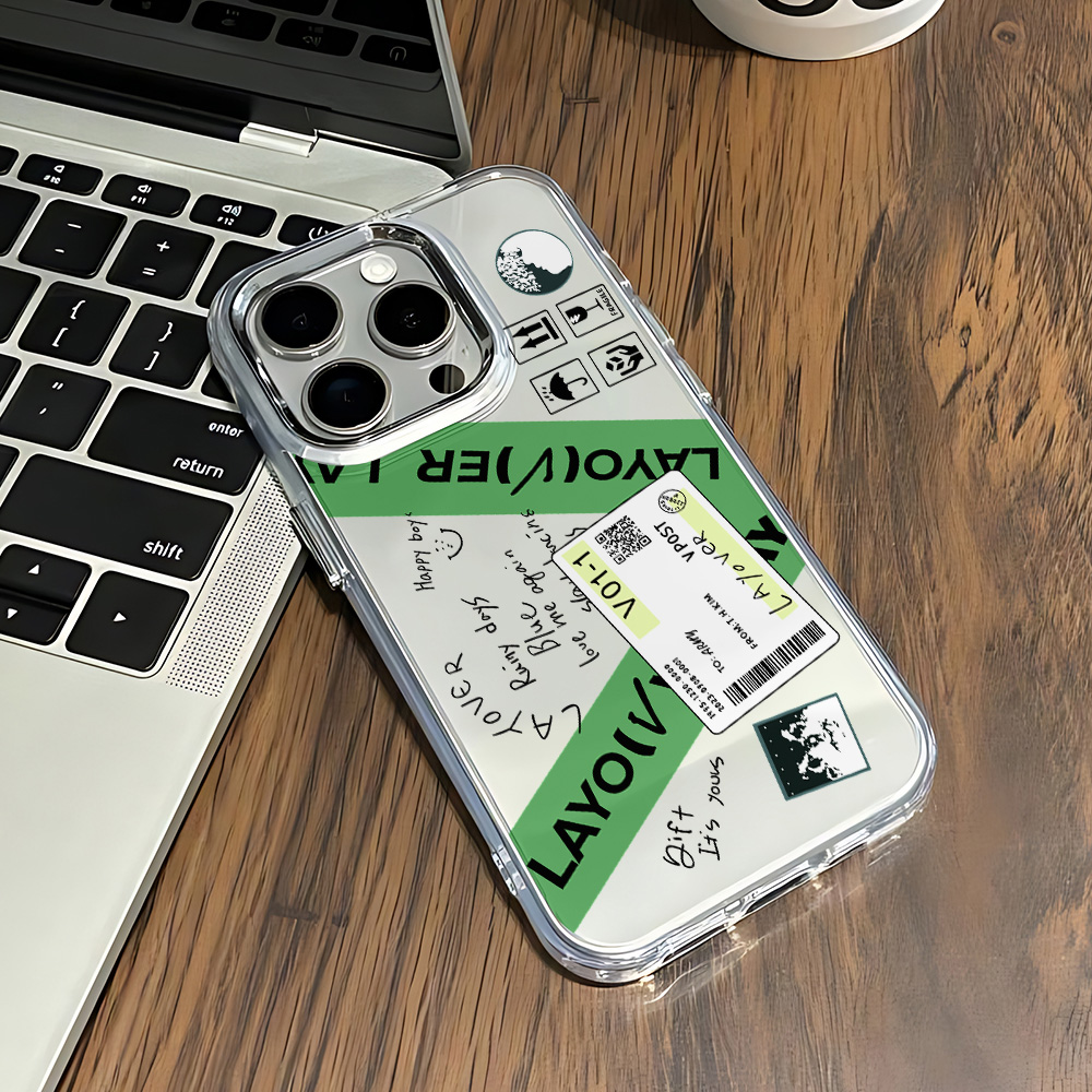 Phone Cases Louis Vuitton - เคสโทรศัพท์ Coo V LAYOVERS TaeHyungS รุ่นใหม่