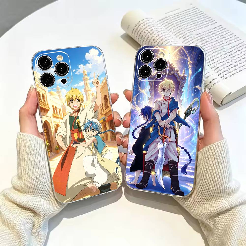 Phone Cases Alibaba - เคสโทรศัพท์ Alibaba Saluja T-The Kingdom of