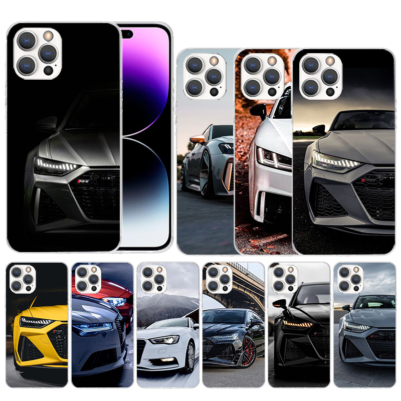 Phone Cases That Fit Iphone 16E - เคสโทรศัพท์ลายพิมพ์ Super Car สำหรับ iPhone 16