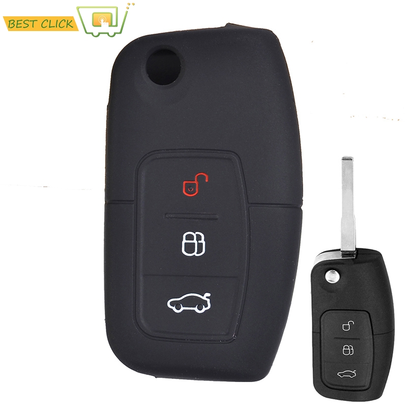 Phone Cases The Dairy - ซิลิโคนฝาครอบสำหรับ Ford Fiesta Focus Mondeo Falcon