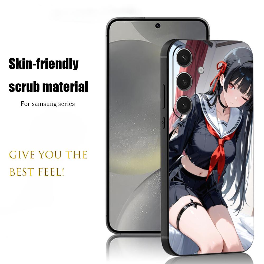 Phone Cases For Samsung S22 - ฮอต ชิซ่า วูเธอริง เวฟส์เคสโทรศัพท์สำหรับซัมซุงกาแล็กซี่ S26 S25