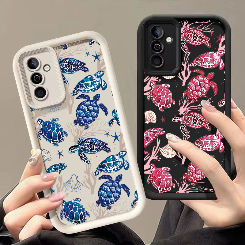 Phone Cases Galaxy A16 5G - เคสโทรศัพท์สำหรับ Samsung Galaxy S24 S25 S21