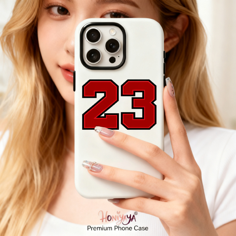 Phone Cases Jersey - เคสโทรศัพท์แบบกันกระแทกสำหรับ iPhone 12 13 14 15