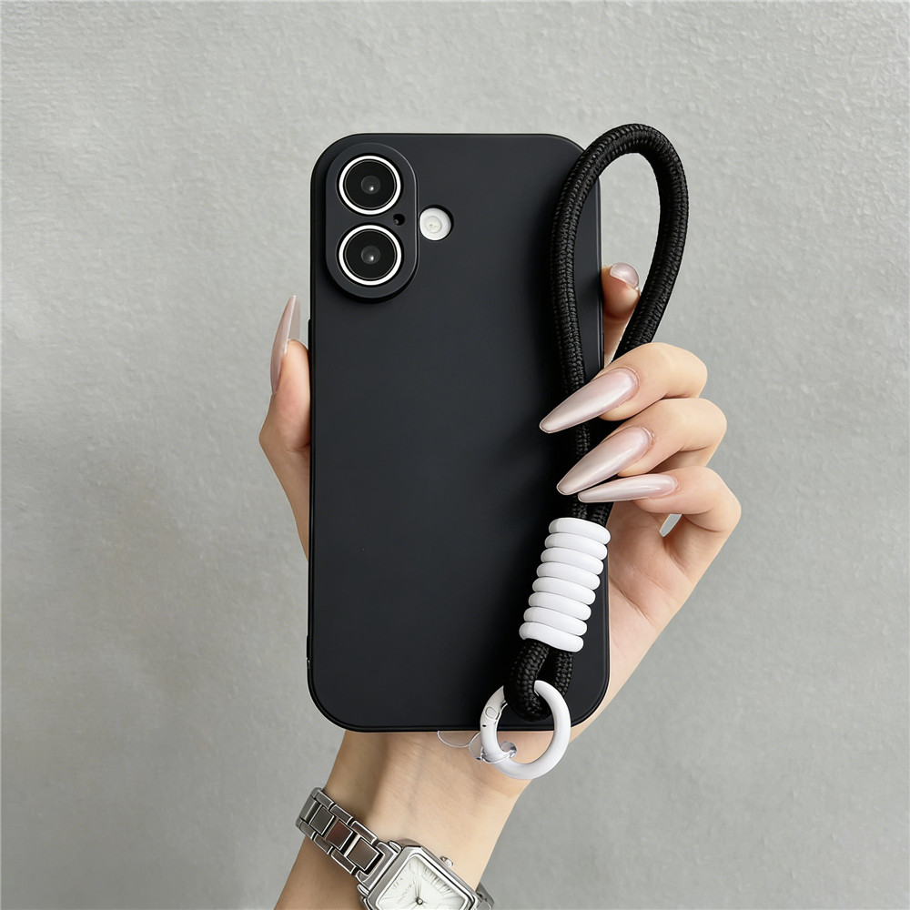 Silicone Liquid Case - เคสซิลิโคนแฟชั่นสำหรับ Motorola MOTO Edge 70 Fusion