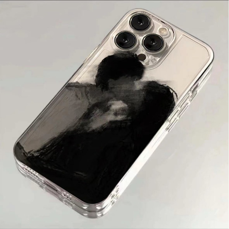 Phone Cases That Fit Iphone 16E - เคสโทรศัพท์สำหรับคู่รัก รุ่น iPhone 11 12 13