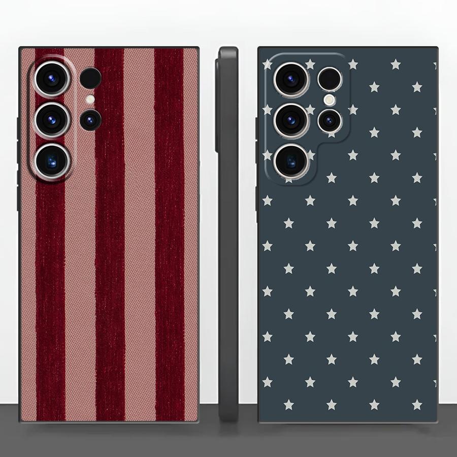 เคสโทรศัพท์ลายจุดสไตล์เรโทรสำห - Phone Cases Polka Dot บทวิจารณ์และราคา