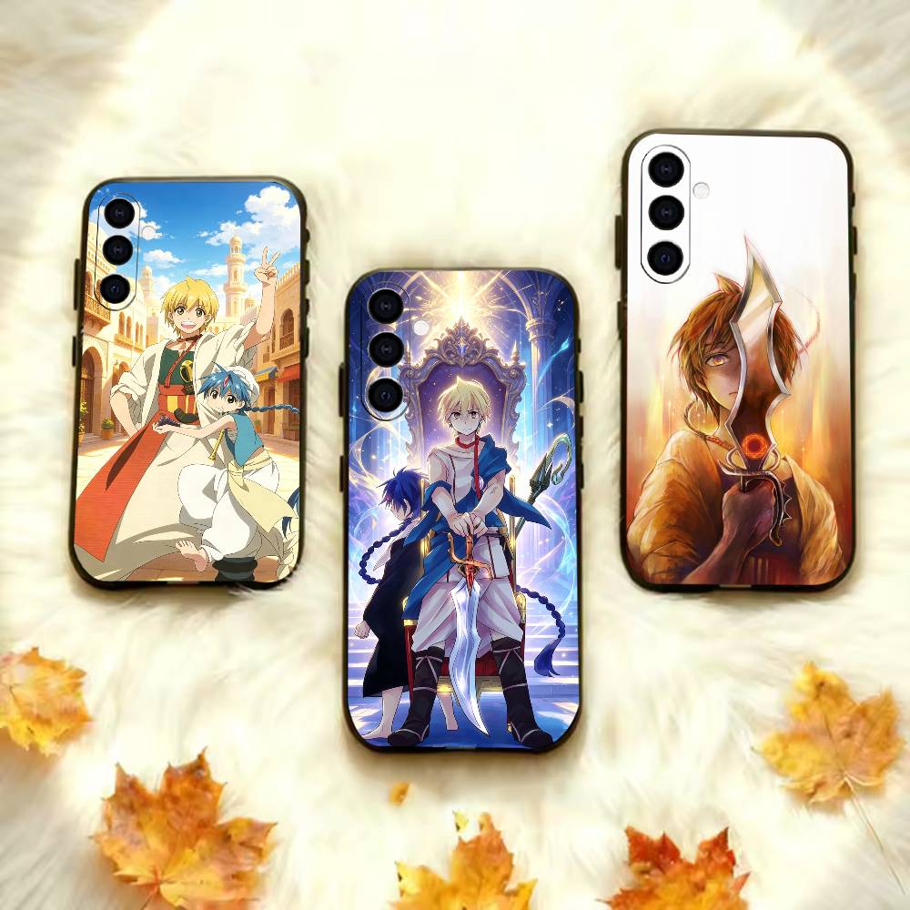 อาลีบาบา ซาลูจา ที-เดอะ คิงดอม - Phone Cases Alibaba บทวิจารณ์และราคา