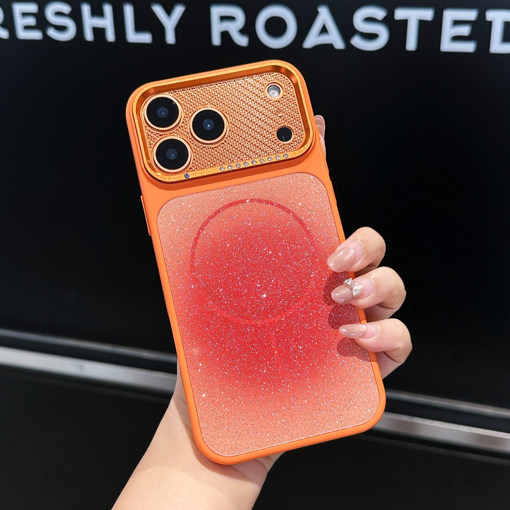 สำหรับ 18 Pro Max เคสโทรศัพท์แ - Gradient Color Case บทวิจารณ์และราคา