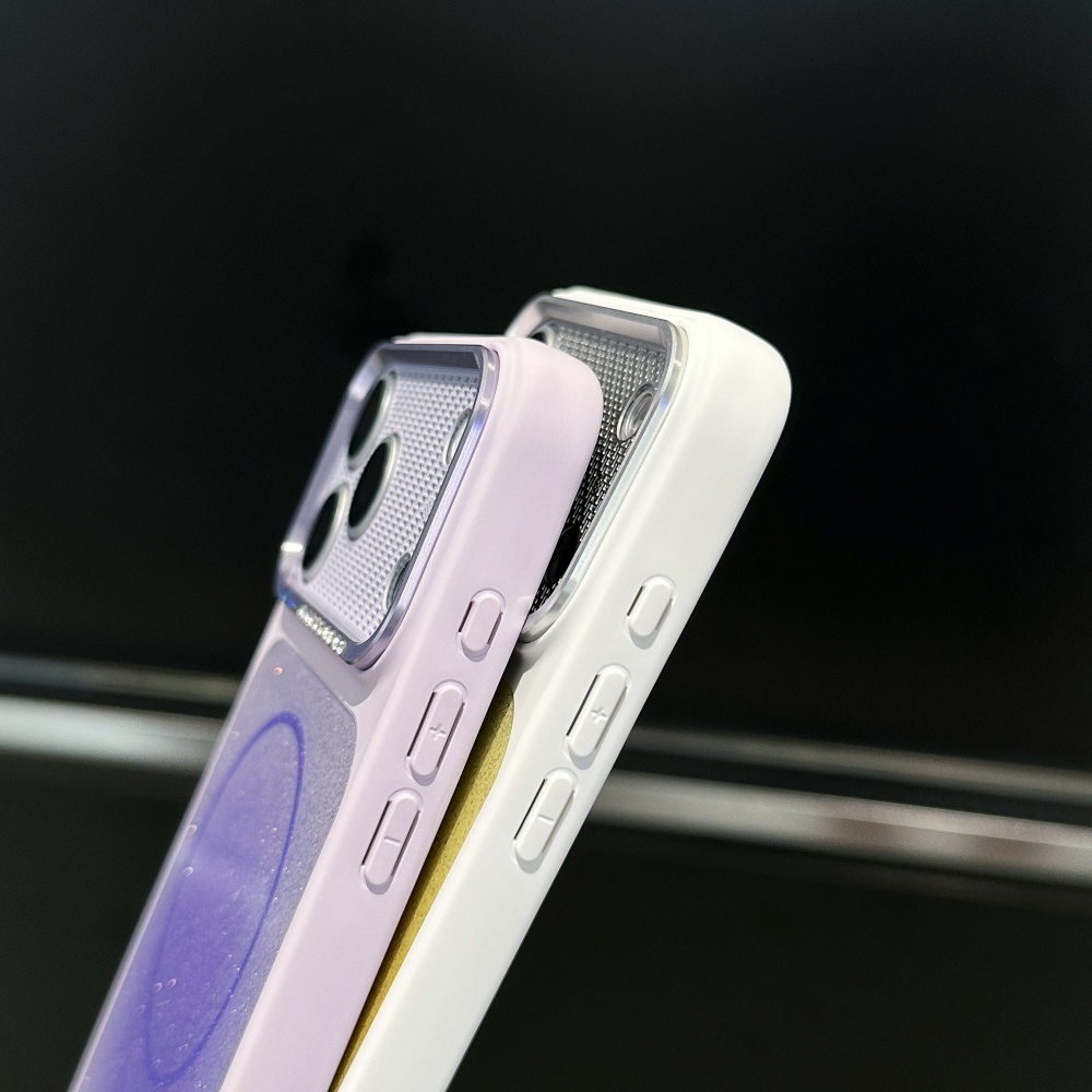 สำหรับ 18 Pro Max เคสโทรศัพท์แ - Gradient Color Case บทวิจารณ์และราคา