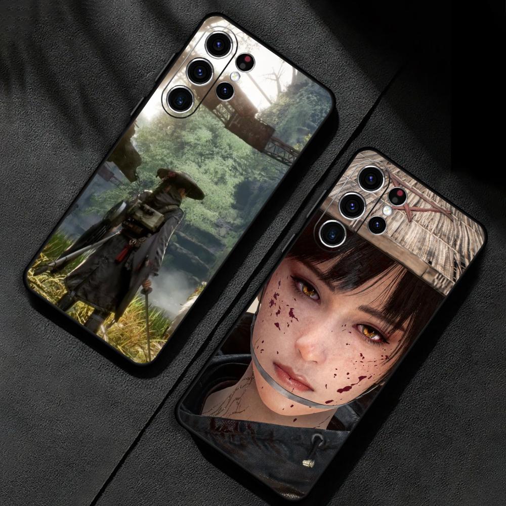 เคสโทรศัพท์ลายการ์ตูนสัตว์สุดเ - Phone Cases For Samsung S22 บทวิจารณ์และราคา