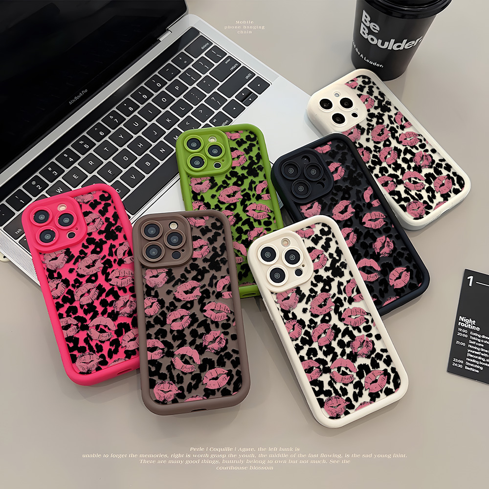 เคสโทรศัพท์ลายเพ้นท์สำหรับ App - Phone Cases Kawaii บทวิจารณ์และราคา