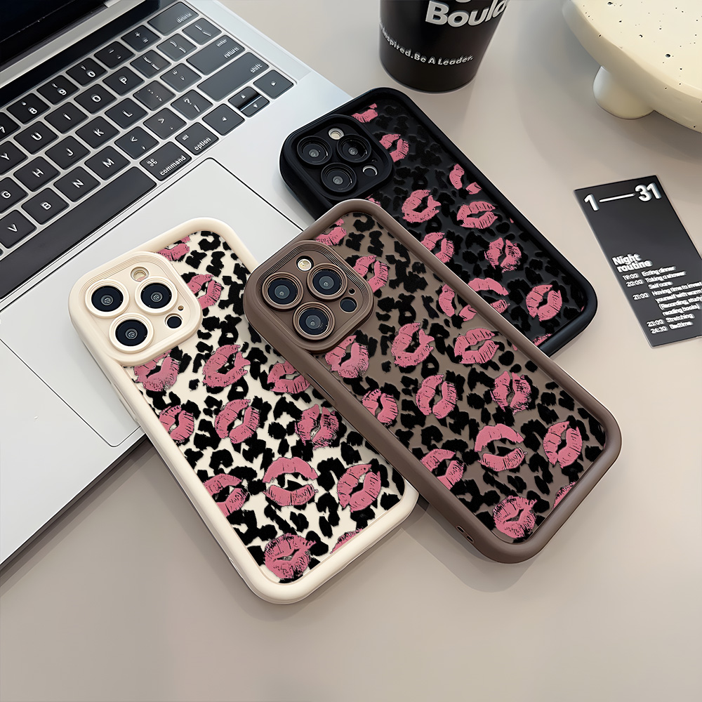 เคสโทรศัพท์ลายเพ้นท์สำหรับ App - Phone Cases Kawaii บทวิจารณ์และราคา