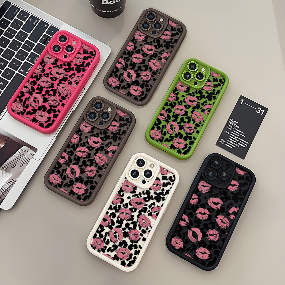 เคสโทรศัพท์ลายเพ้นท์สำหรับ App - Phone Cases Kawaii บทวิจารณ์และราคา