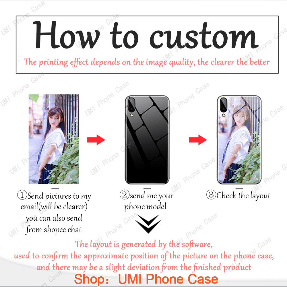 เคสโทรศัพท์ DIY ทุกยี่ห้อ เคสโ - Phone Cases You Can Customize บทวิจารณ์และราคา