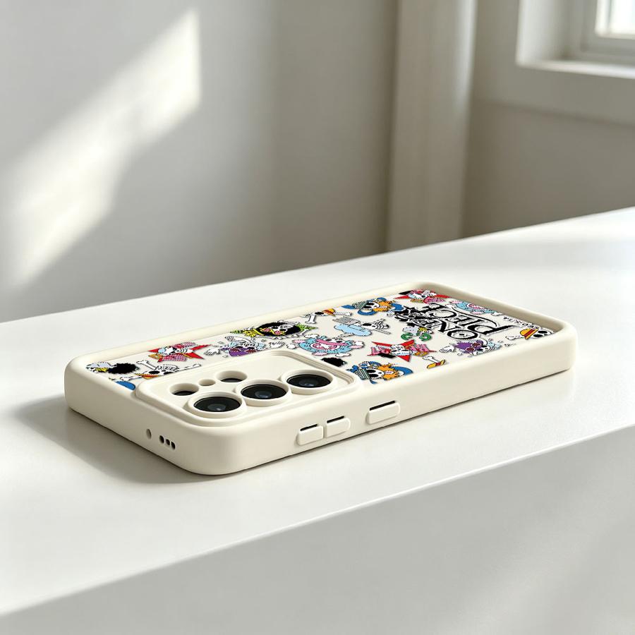 เคสสำหรับ Samsung Galaxy S26 S - Phone Cases For Samsung S22 บทวิจารณ์และราคา