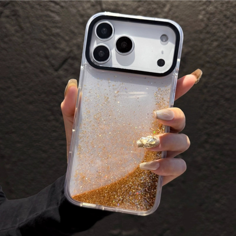 เคสโทรศัพท์ iPhone 17 16 15 Pr - Silicone Liquid Case บทวิจารณ์และราคา