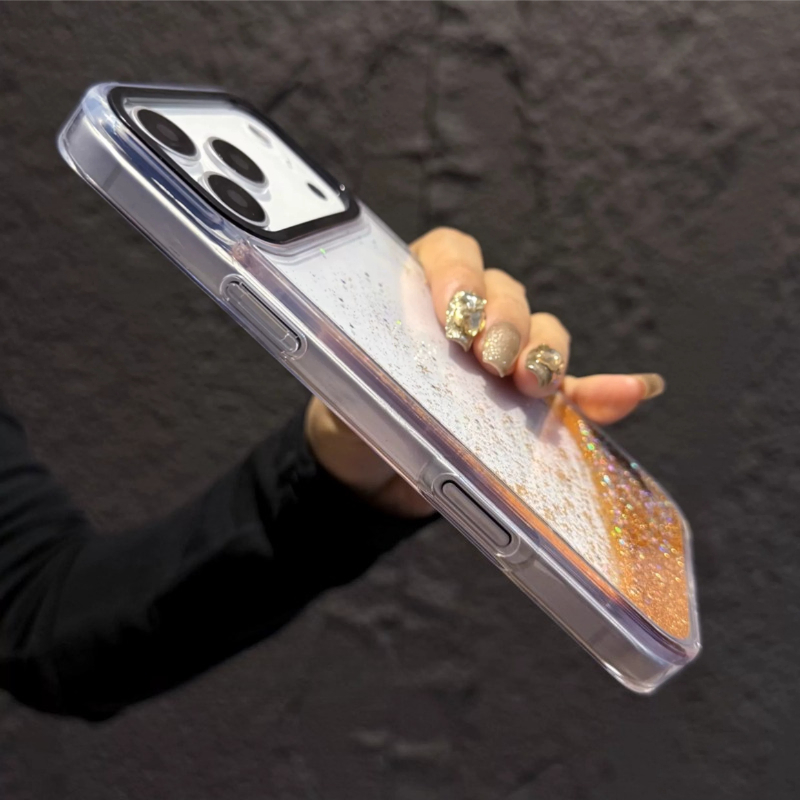เคสโทรศัพท์ iPhone 17 16 15 Pr - Silicone Liquid Case บทวิจารณ์และราคา