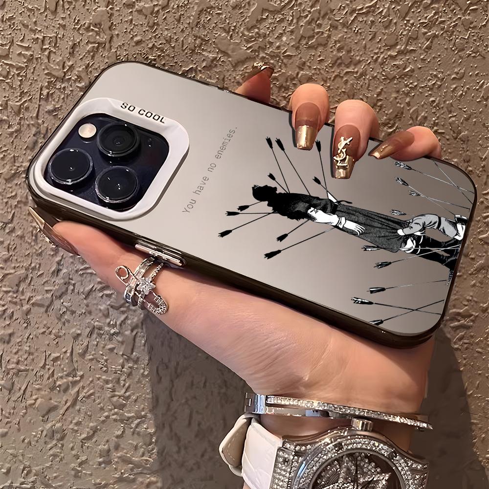 เคสโทรศัพท์ลายอนิเมะ V-Vinland - Phone Cases Louis Vuitton บทวิจารณ์และราคา
