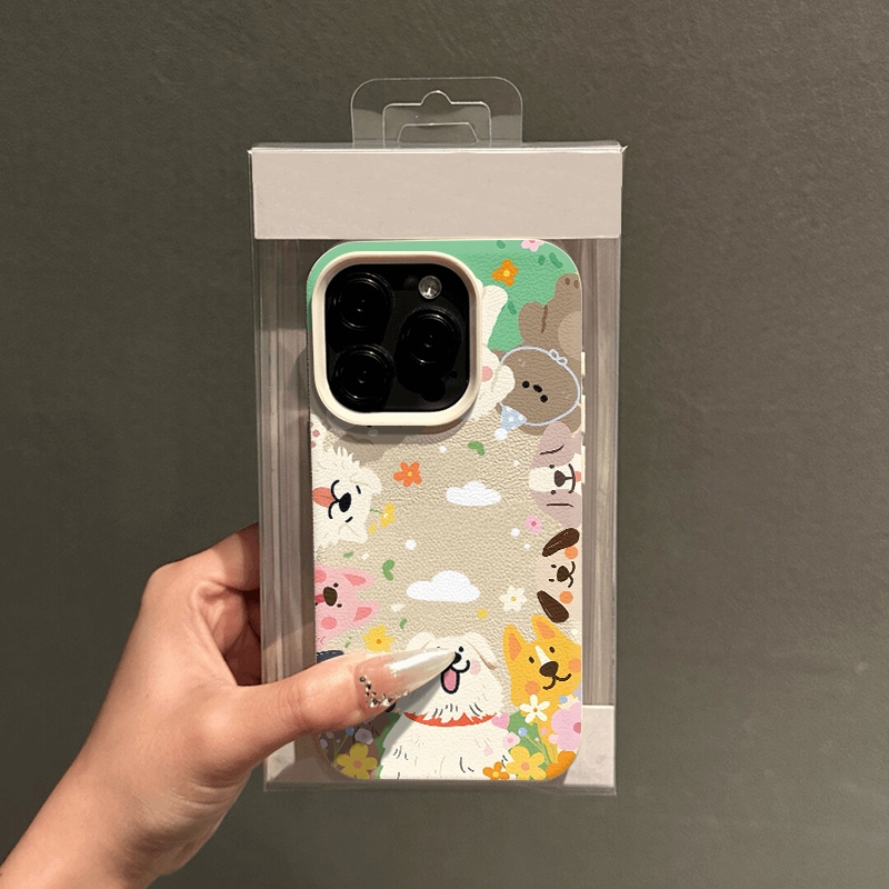 เคสโทรศัพท์กันกระแทกแบบเต็มตัว - Phone Cases Galaxy A16 5G บทวิจารณ์และราคา