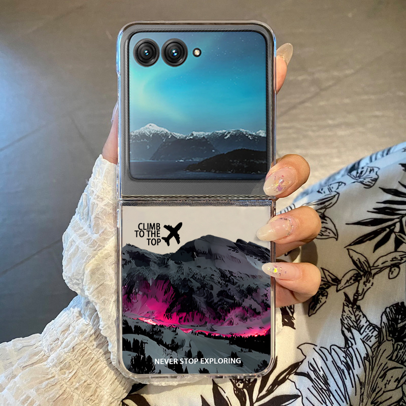 เคสโทรศัพท์รูปแบบเส้นทางเครื่อ - Phone Cases Motorola บทวิจารณ์และราคา