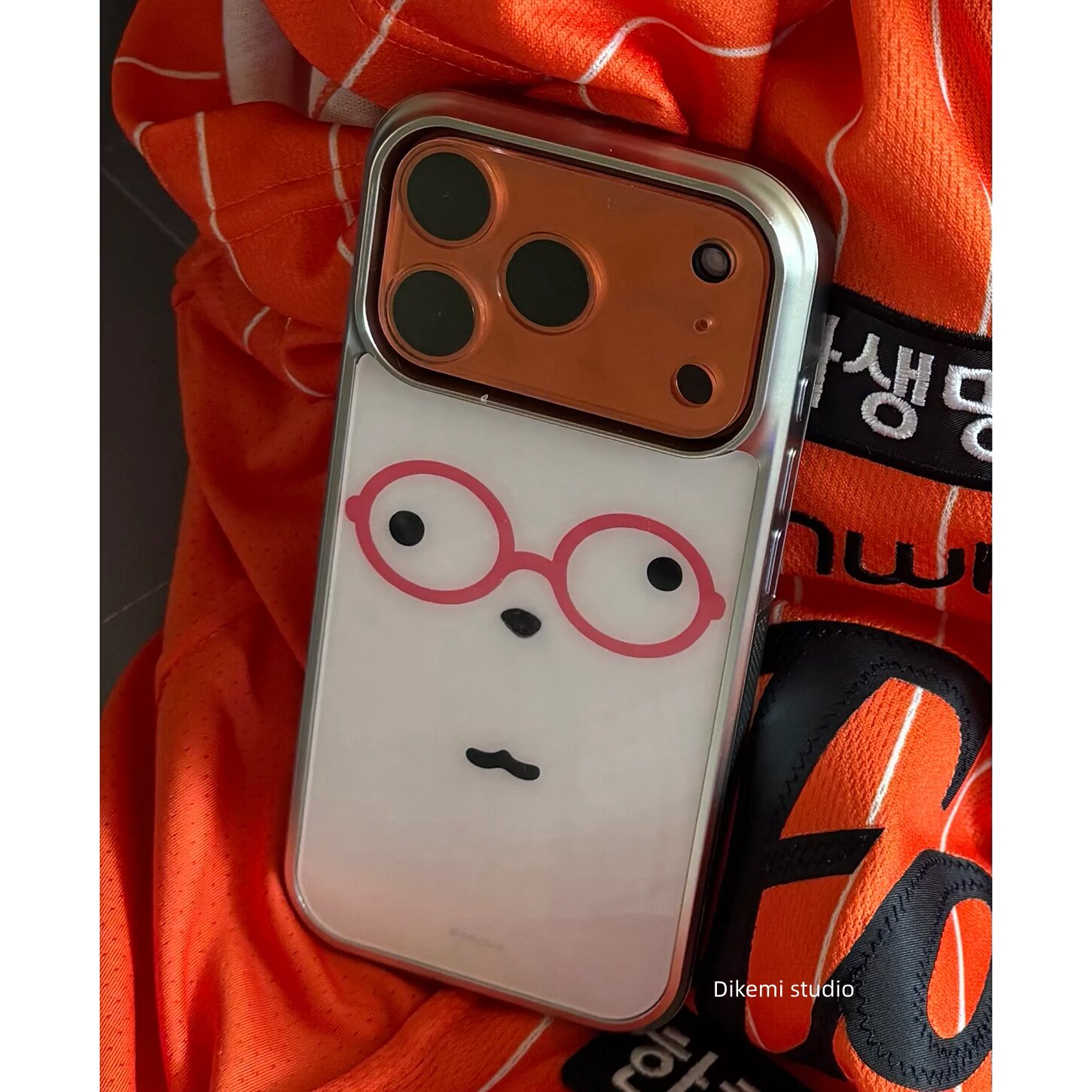 เคสโทรศัพท์ลายหมีน่ารักสไตล์เก - Phone Cases Kawaii บทวิจารณ์และราคา