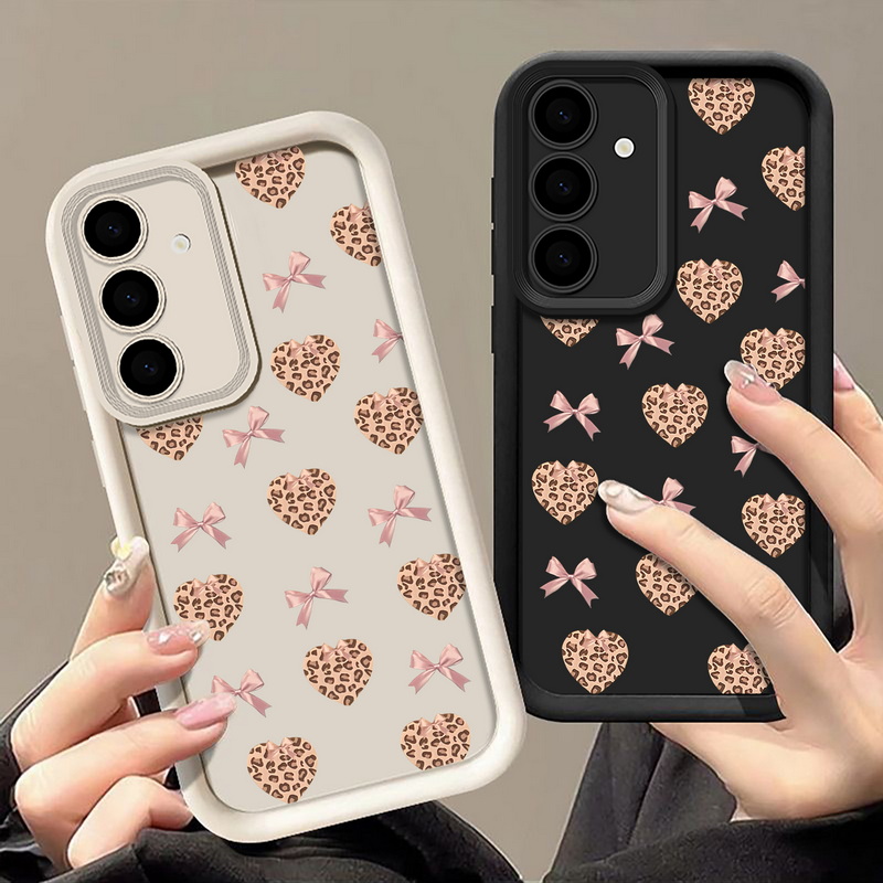 เคสโทรศัพท์ลายเสือดาวย้อนยุค ส - Phone Cases Galaxy A16 5G บทวิจารณ์และราคา