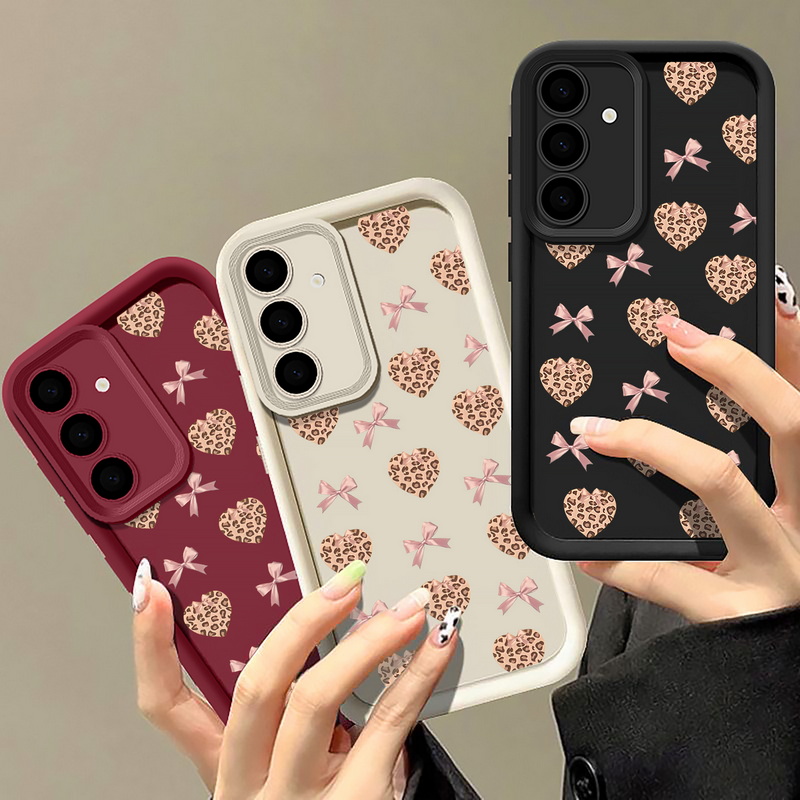 เคสโทรศัพท์ลายเสือดาวย้อนยุค ส - Phone Cases Galaxy A16 5G บทวิจารณ์และราคา