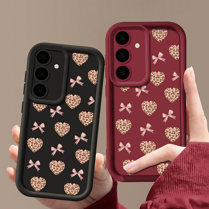 เคสโทรศัพท์ลายเสือดาวย้อนยุค ส - Phone Cases Galaxy A16 5G บทวิจารณ์และราคา