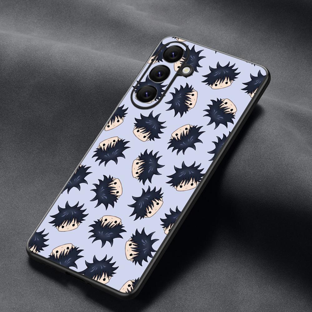 เมกุมิ ฟุชิกุโระ โปสเตอร์อนิเม - Phone Cases For Samsung S22 บทวิจารณ์และราคา