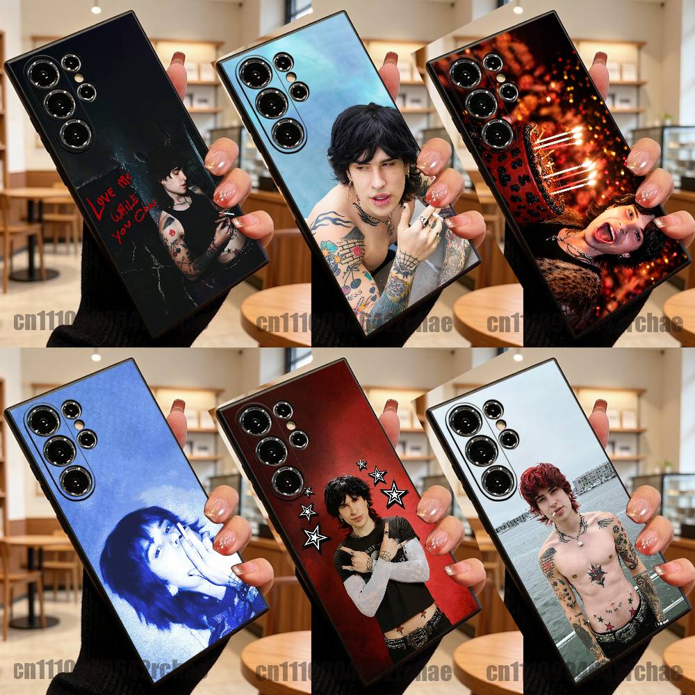 เคสโทรศัพท์ลาย 
