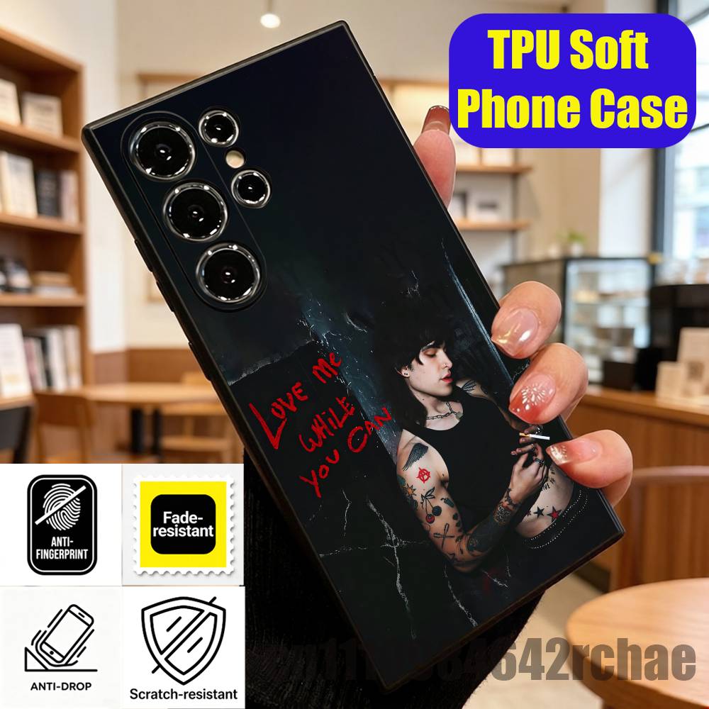 เคสโทรศัพท์ลาย 