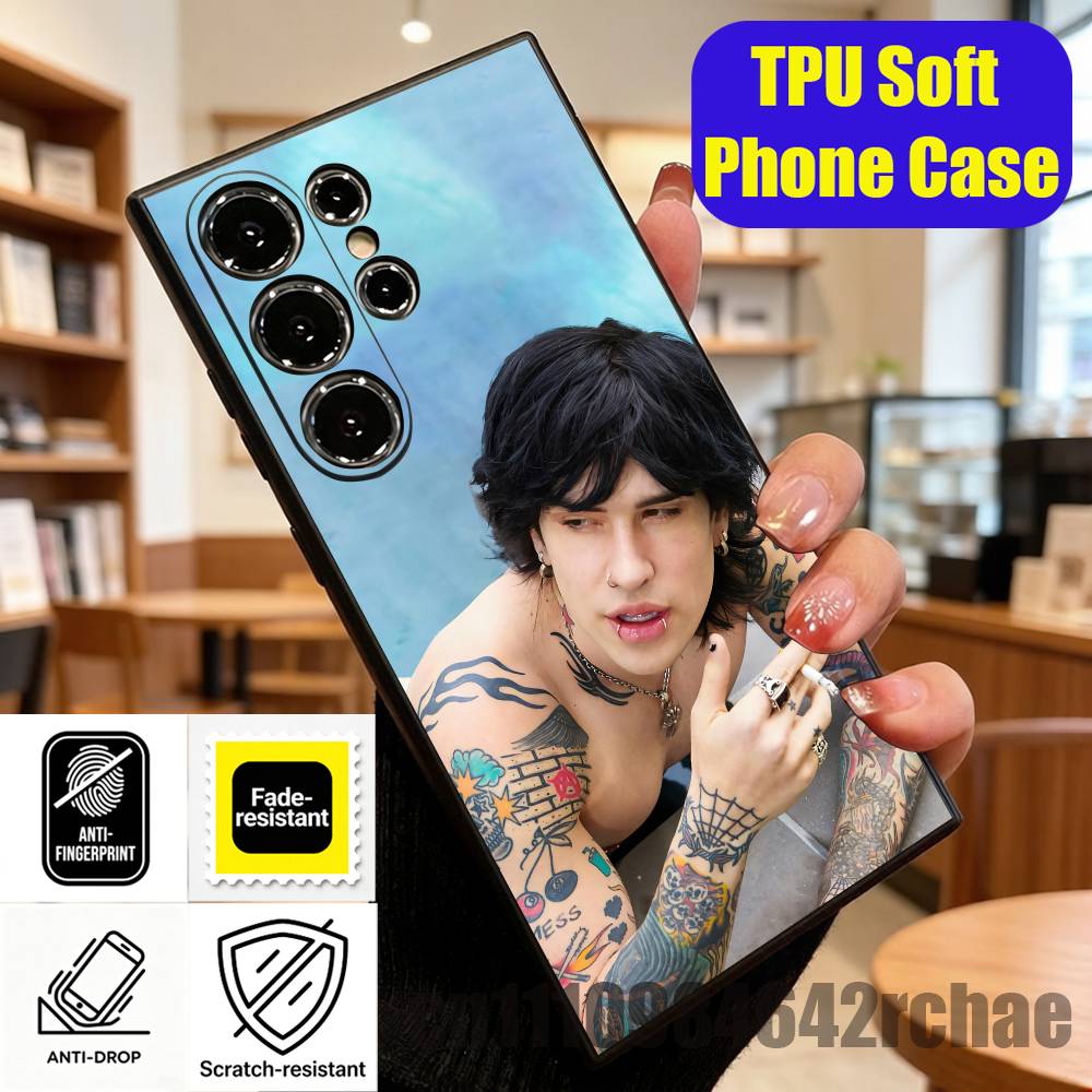 เคสโทรศัพท์ลาย 