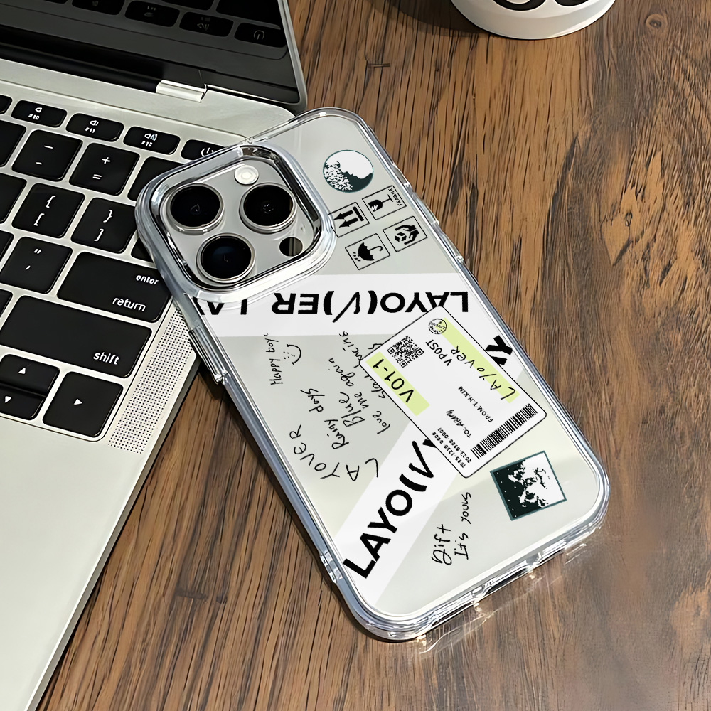 เคสโทรศัพท์ Coo V LAYOVERS Tae - Phone Cases Louis Vuitton บทวิจารณ์และราคา