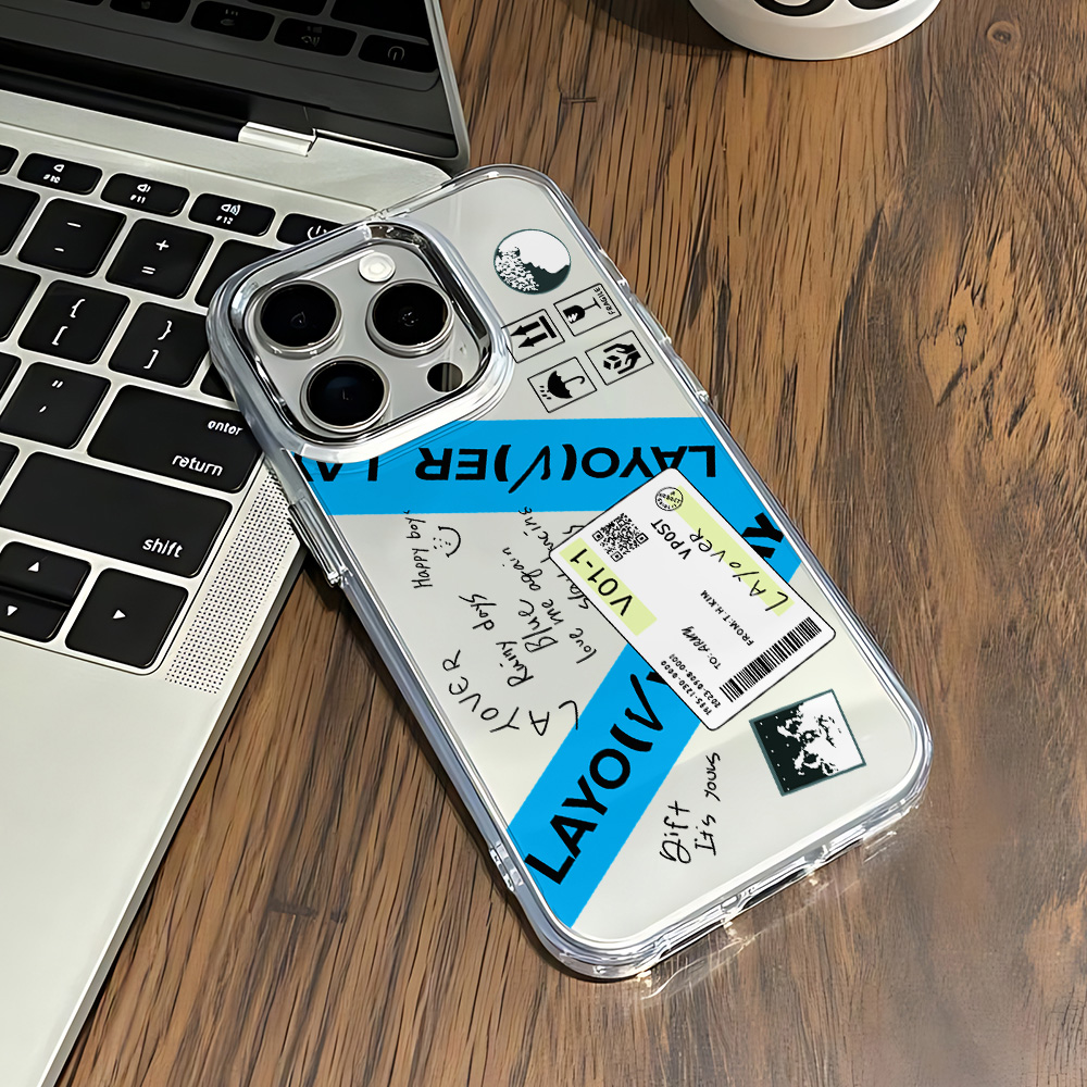เคสโทรศัพท์ Coo V LAYOVERS Tae - Phone Cases Louis Vuitton บทวิจารณ์และราคา