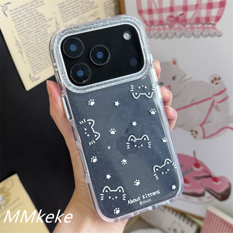 เคสโทรศัพท์ลายอุ้งเท้าแมวน่ารั - Phone Cases Kawaii บทวิจารณ์และราคา