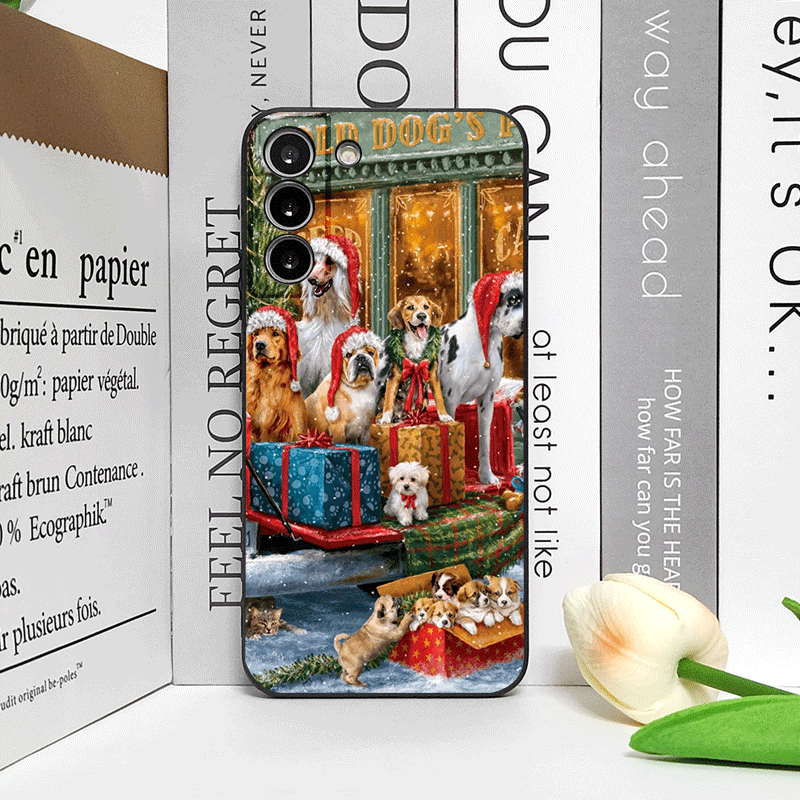 เคสโทรศัพท์ลายการ์ตูนสุนัขและร - Phone Cases Motorola บทวิจารณ์และราคา