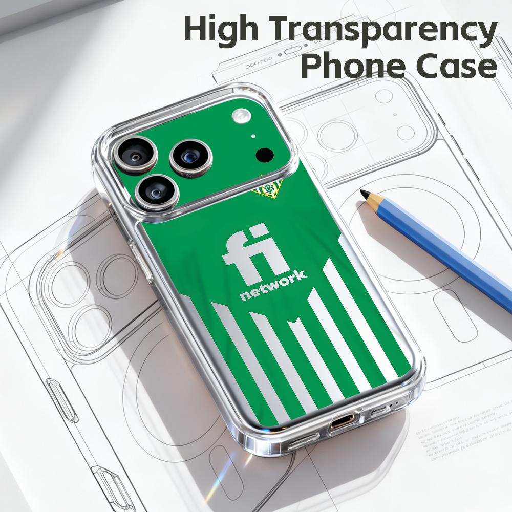 เคสโทรศัพท์ R-Real Luxury B-Be - Phone Cases Clear บทวิจารณ์และราคา