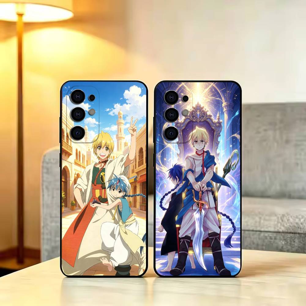 อาลีบาบา ซาลูจา ที-เดอะ คิงดอม - Phone Cases Alibaba บทวิจารณ์และราคา