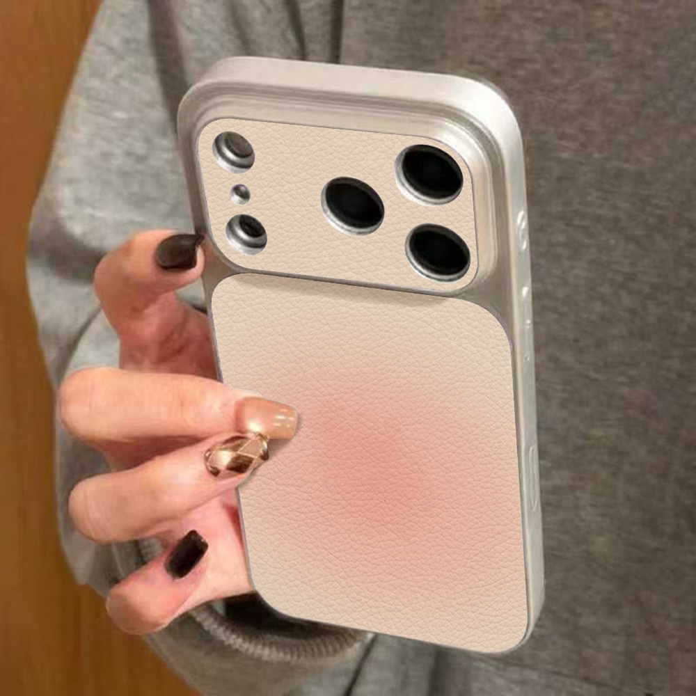 เคสโทรศัพท์ลายลิ้นจี่ สำหรับ i - Phone Cases With Stand บทวิจารณ์และราคา