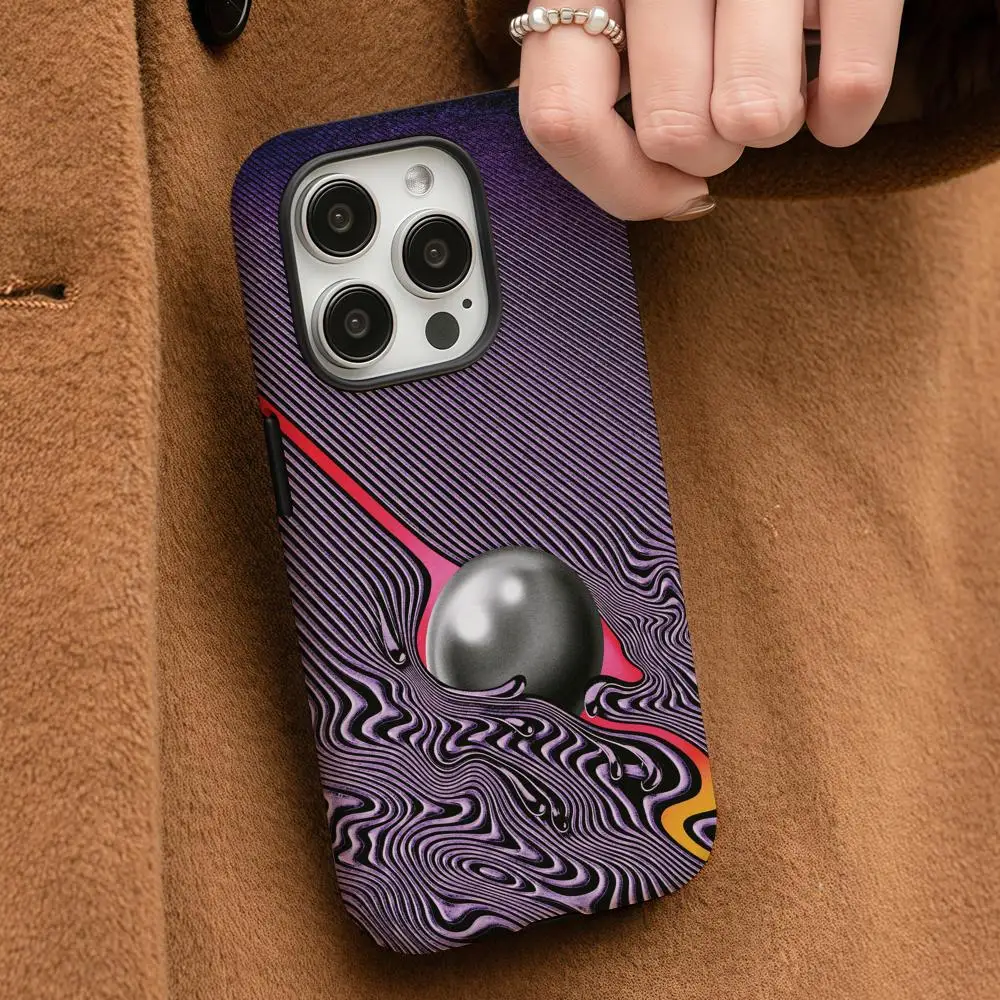 เคสโทรศัพท์ Tame Impala สำหรับ - Silicone Liquid Case บทวิจารณ์และราคา