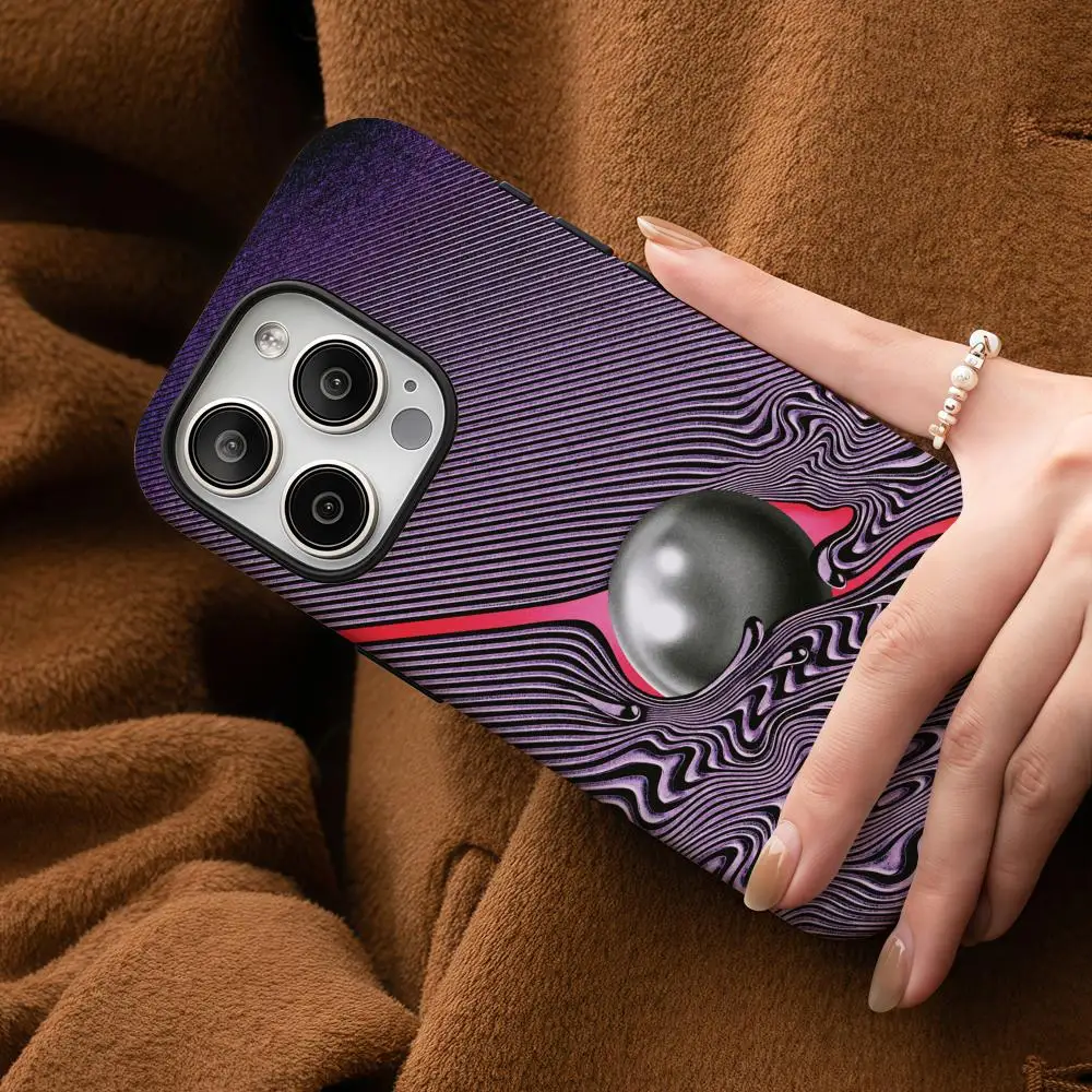 เคสโทรศัพท์ Tame Impala สำหรับ - Silicone Liquid Case บทวิจารณ์และราคา