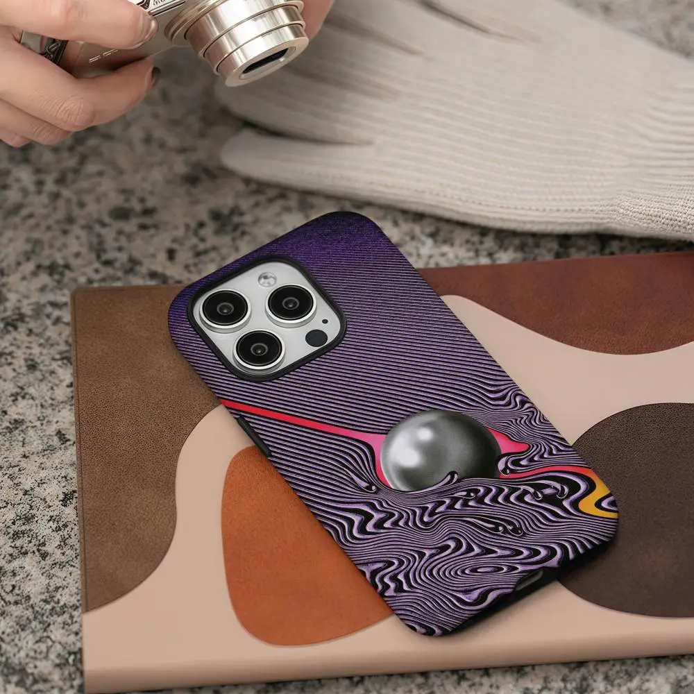 เคสโทรศัพท์ Tame Impala สำหรับ - Silicone Liquid Case บทวิจารณ์และราคา