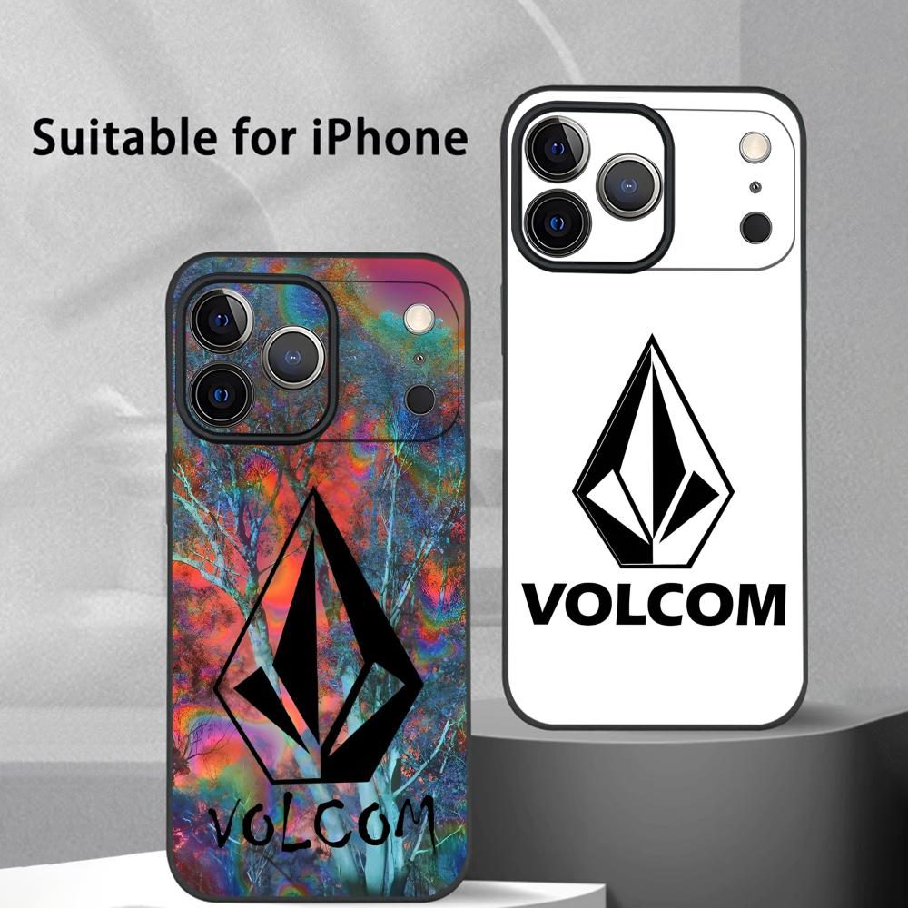 เคสโทรศัพท์แฟชั่น V-Volcom สำห - Phone Cases Louis Vuitton บทวิจารณ์และราคา