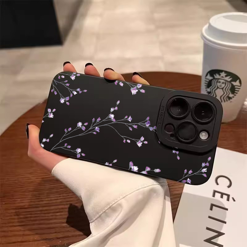 เคส Samsung S24 FE แบบมินิมอล  - Phone Cases Louis Vuitton บทวิจารณ์และราคา