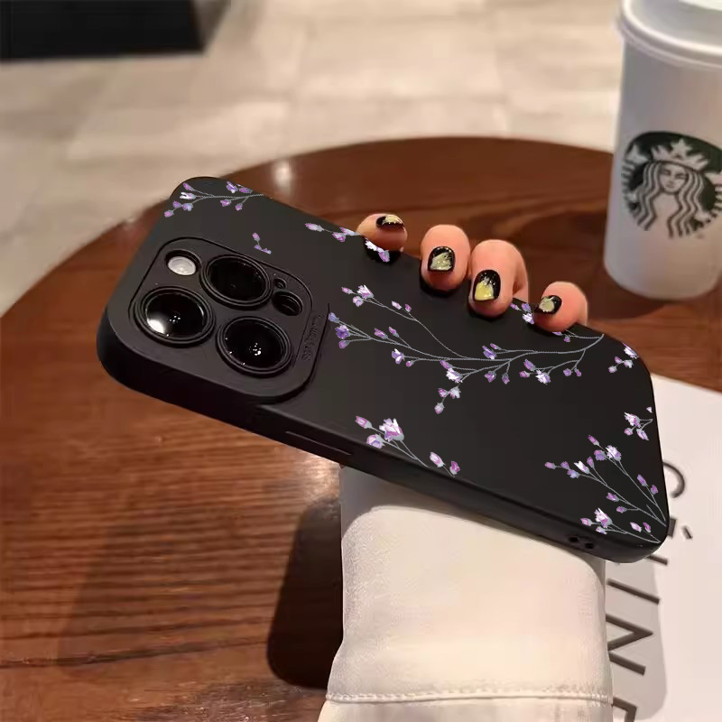 เคส Samsung S24 FE แบบมินิมอล  - Phone Cases Louis Vuitton บทวิจารณ์และราคา