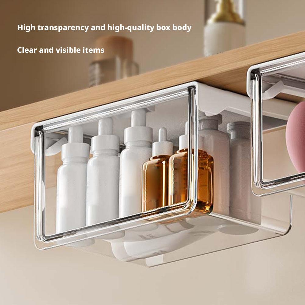 กล่องเก็บของแบบลิ้นชักพลาสติก  - Phone Cases The Dairy บทวิจารณ์และราคา