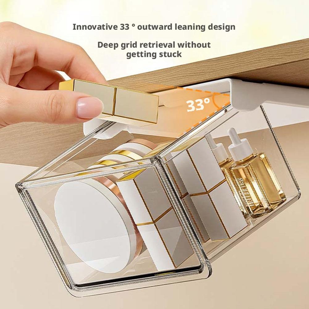 กล่องเก็บของแบบลิ้นชักพลาสติก  - Phone Cases The Dairy บทวิจารณ์และราคา